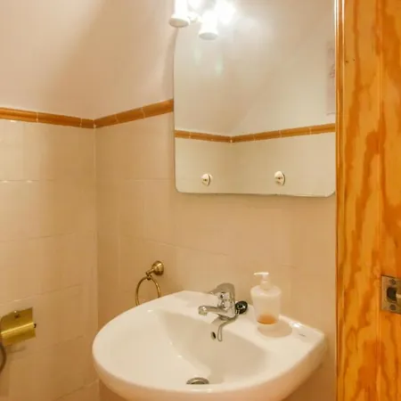 Holiday home Residencial Miraflor Denia