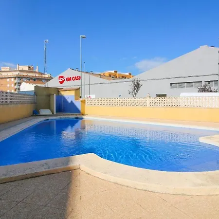 Residencial Miraflor Denia