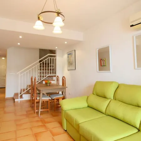 Residencial Miraflor Holiday home Denia