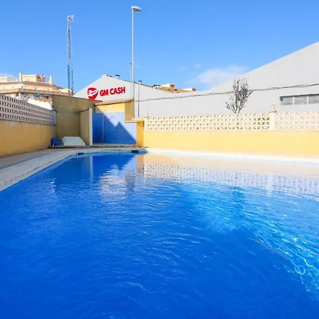 Residencial Miraflor