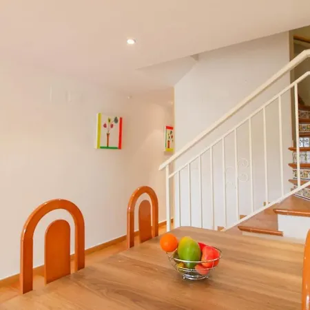Residencial Miraflor Dénia