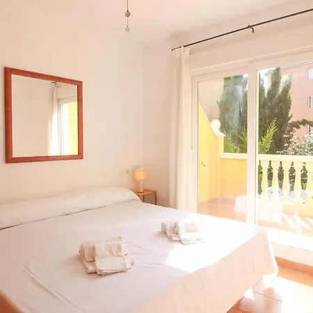Residencial Miraflor Denia