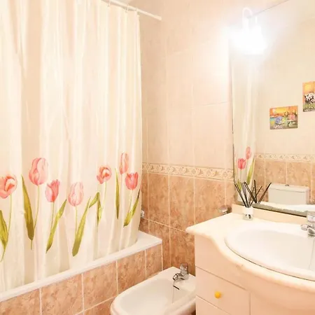 Residencial Miraflor Dom wakacyjny Denia