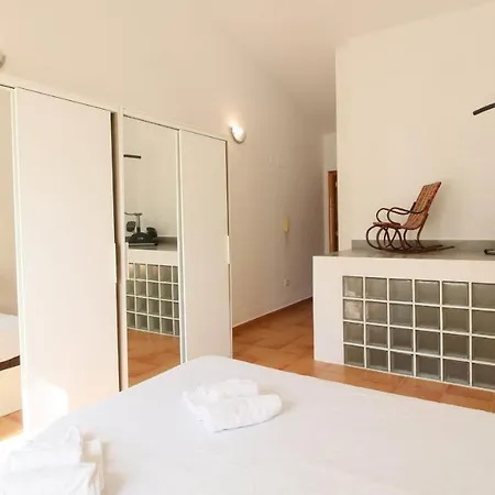 Dom wakacyjny Residencial Miraflor *