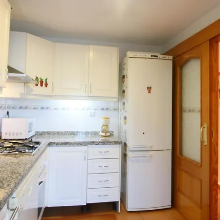 Residencial Miraflor Сasa de vacaciones *