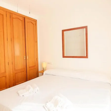 Residencial Miraflor * Denia