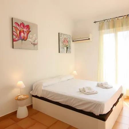 Dom wakacyjny Residencial Miraflor *